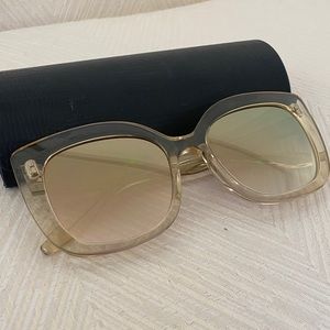 Barton Perreira sunglasses